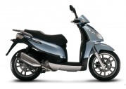 Piaggio Carnaby